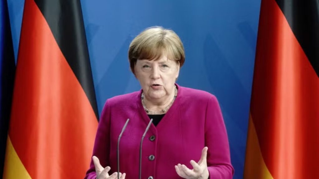 merkel-neueste-news