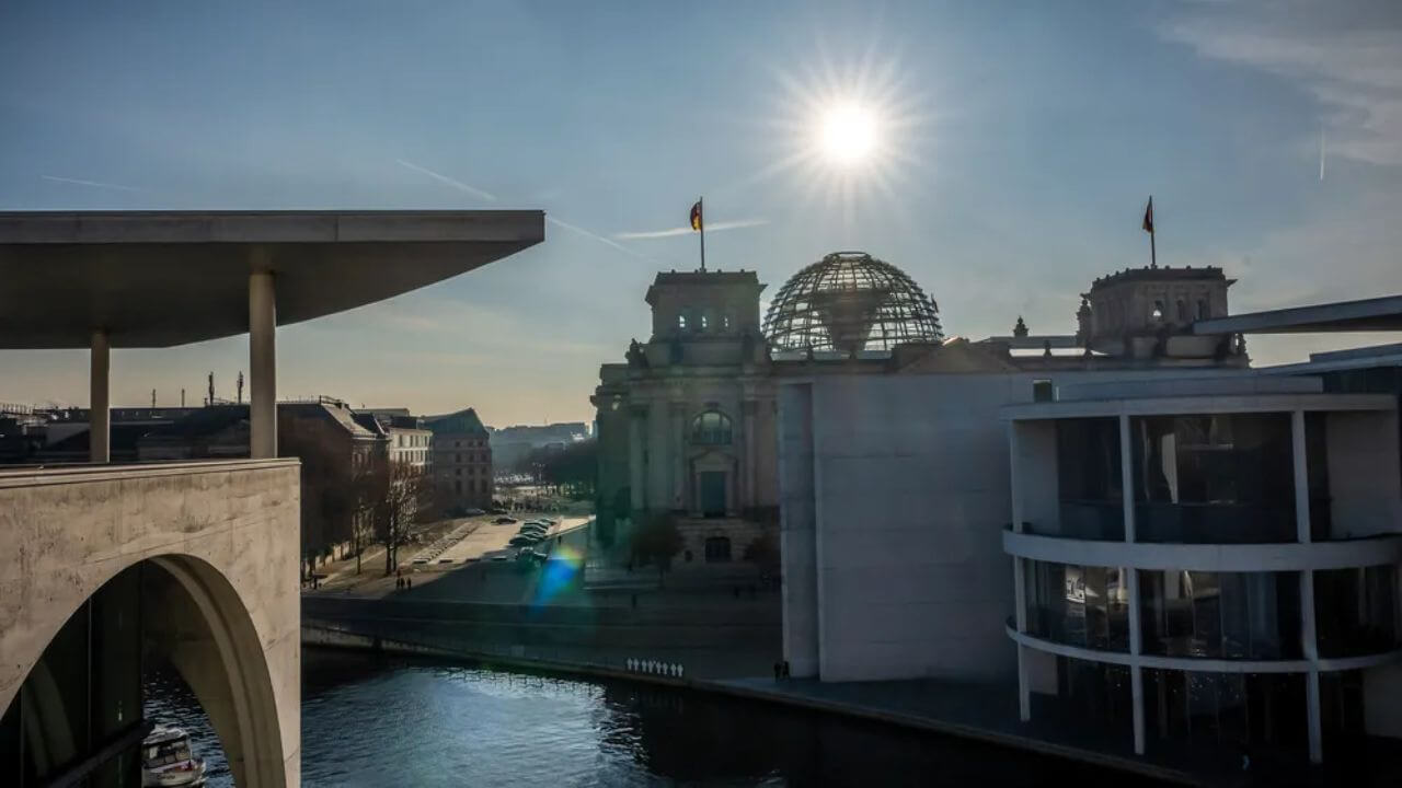 Grüne Haushalt Verfassungsbeschwerde