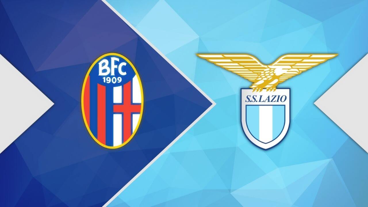 Bologna Lazio Elfmeterschießen