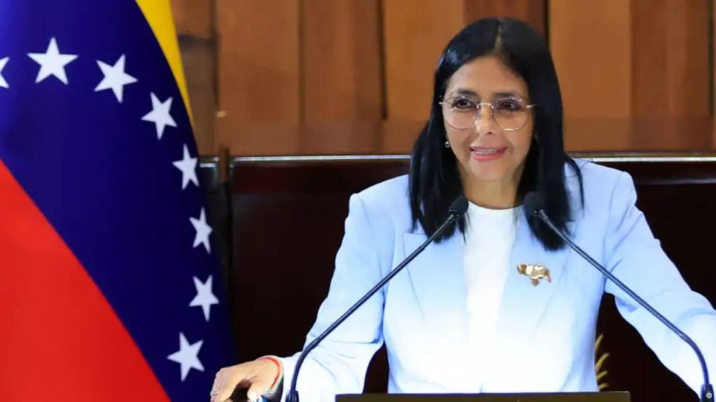 Venezuela Amnestie erste Abstimmung