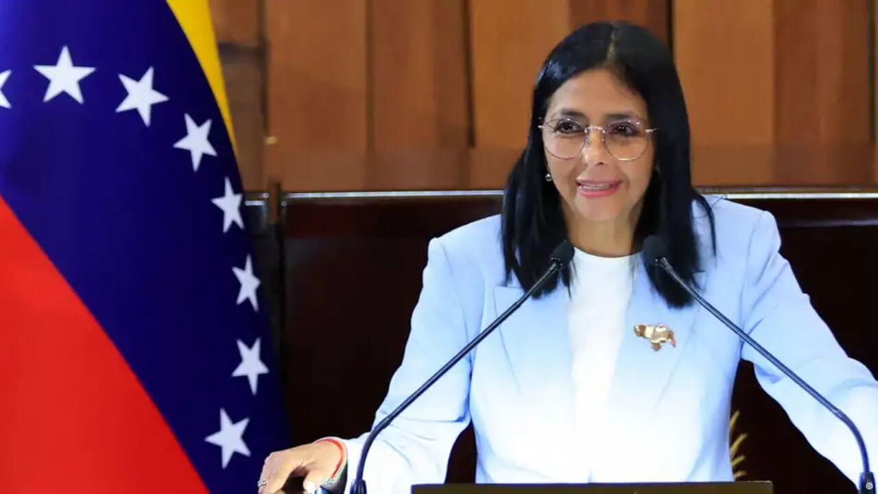 Venezuela Amnestie erste Abstimmung