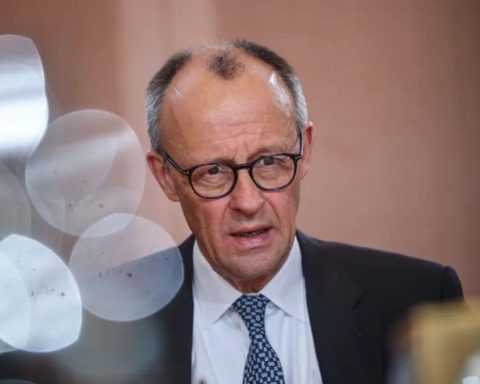 Grüne Merz Haushalt Klage