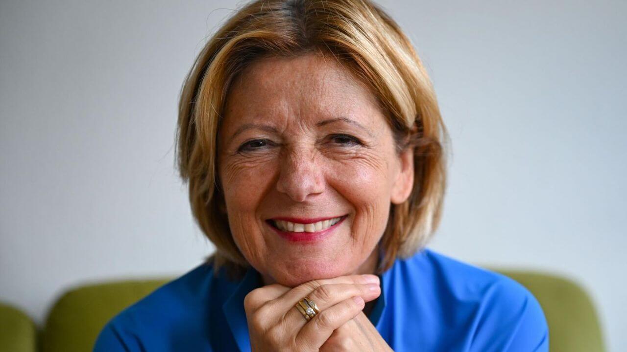 Malu Dreyer 65 Rückzug