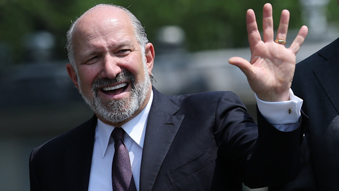 Lutnick Epstein Trump Fragen