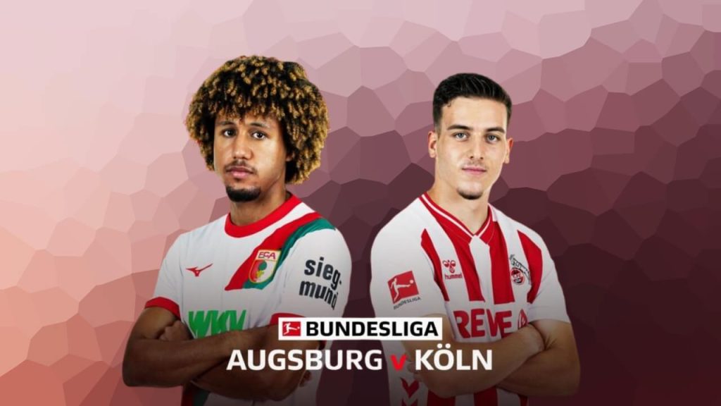 augsburg-köln-spiel-news