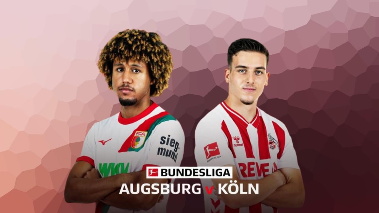 augsburg-köln-spiel-news