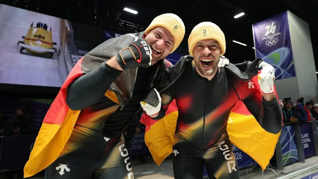 Gold Silber Bronze BOB