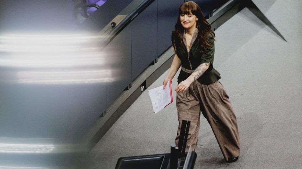 reichinnek audi a8 news