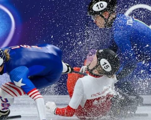 kamila-sellier-olympia-unfall