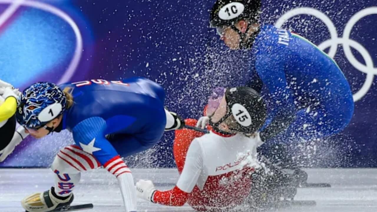 kamila-sellier-olympia-unfall