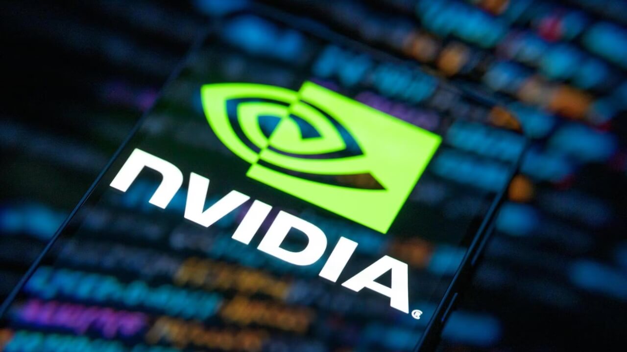 nvidia-aktie-news