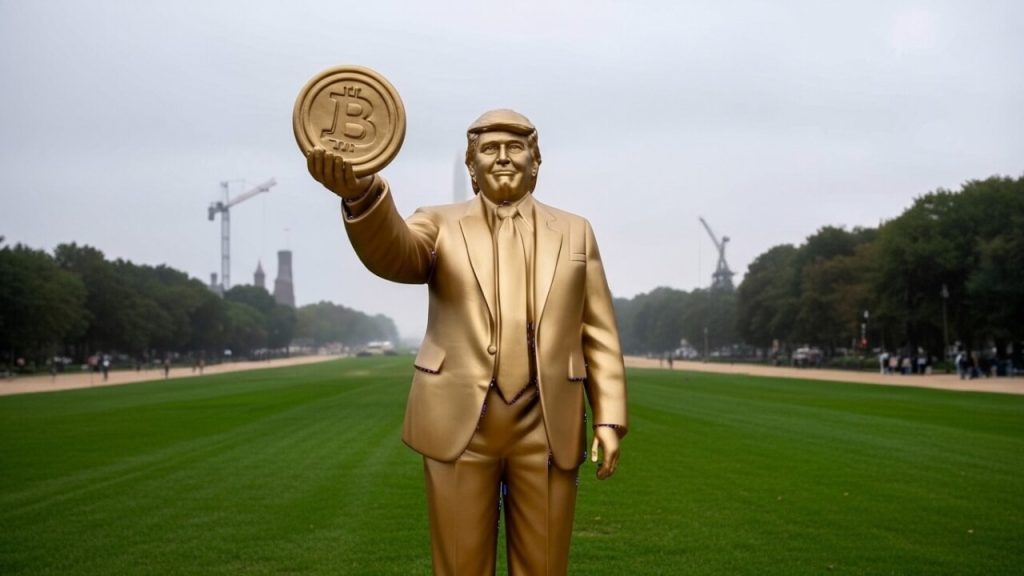 bitcoin trump absturz crash