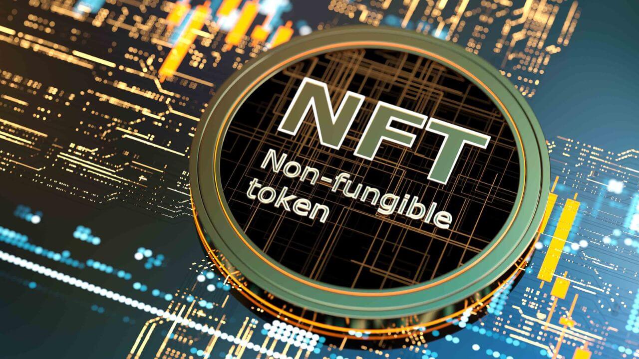 non-fungible-tokens-news