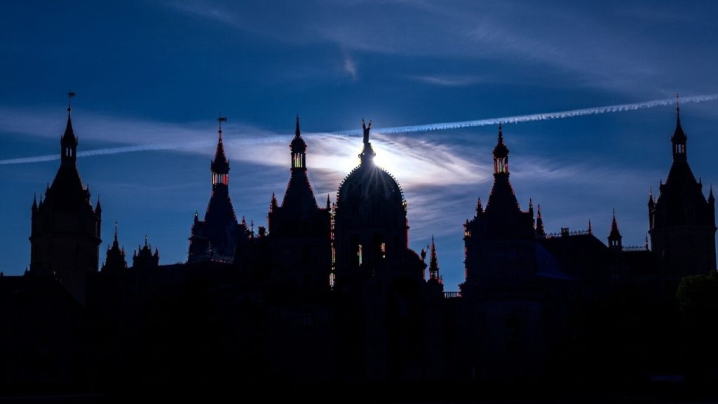 AfD-Knall 37-Prozent Mecklenburg-Vorpommern ​