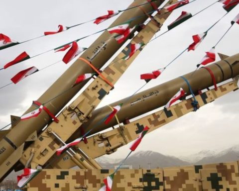 Trump Iran Machtwechsel