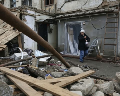 Hoffentlich Schlägt Nicht Ein