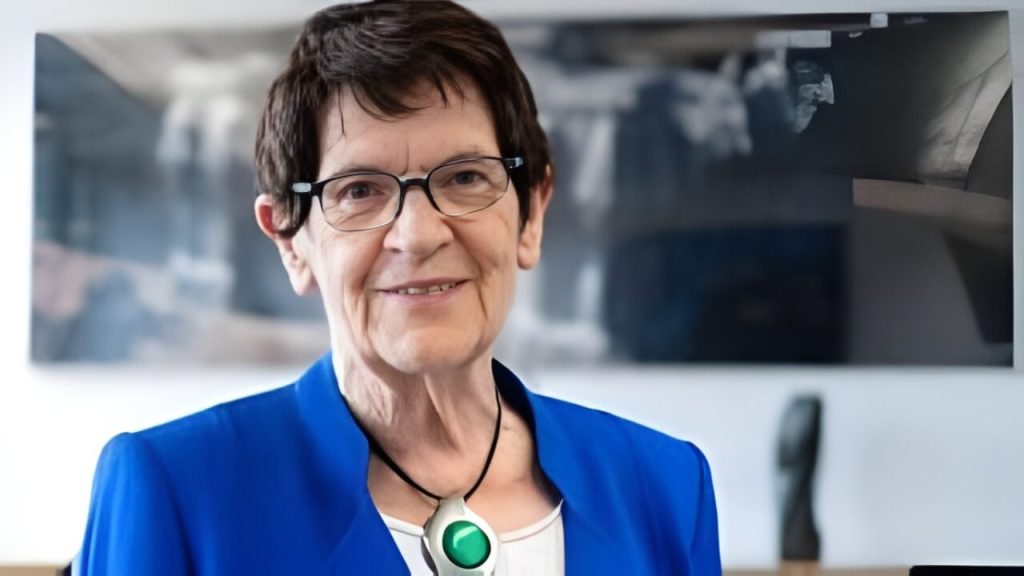 rita-suessmuth-staatsakt-berlin-heute