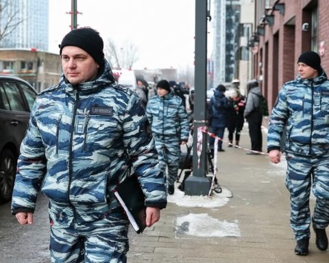 General Moskau Anschlag Ukraine