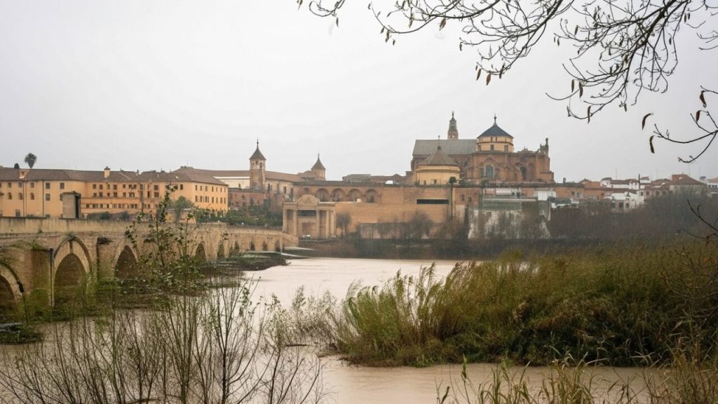 Sturm-Marta-Vorbereitungen