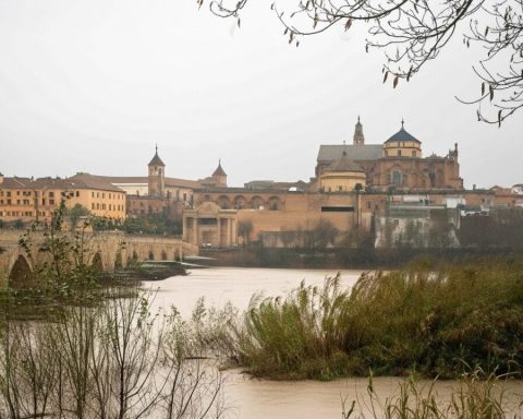 Sturm-Marta-Vorbereitungen