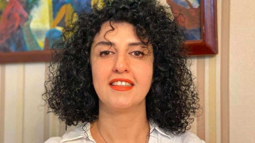 Mohammadi Neues Urteil