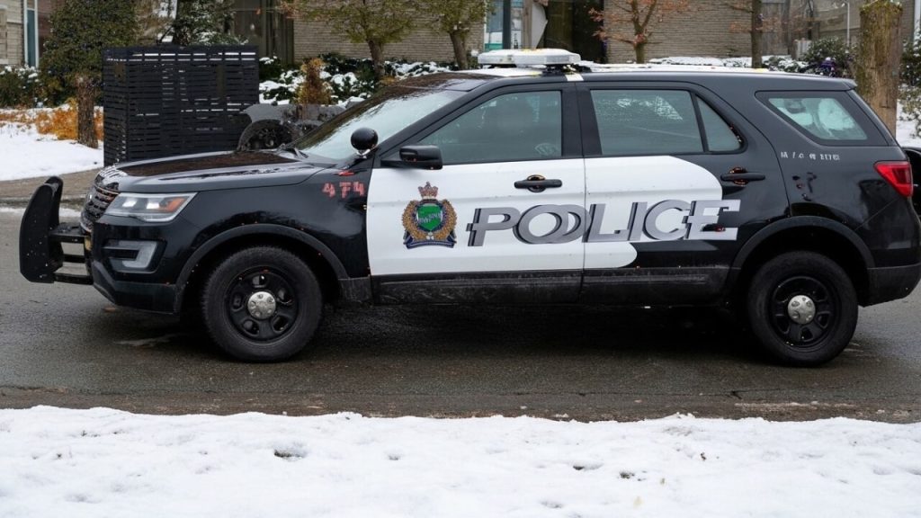 Schule Schießerei Kanada Tote