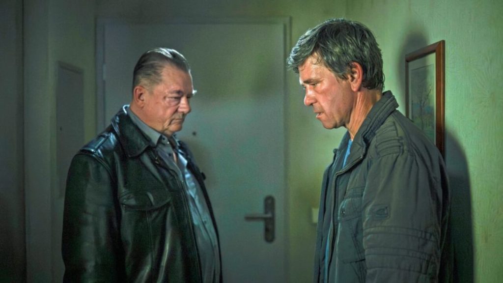 Polizeiruf 110 Neueste News