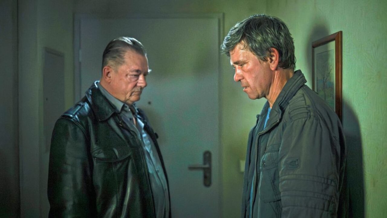 Polizeiruf 110 Neueste News