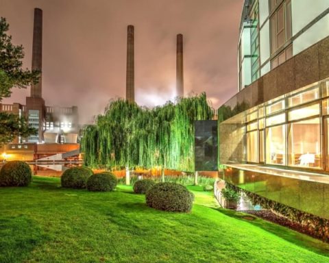 3-Sterne Aqua Schließt