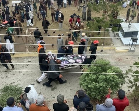 Moschee-Anschlag-Islamabad-Tote