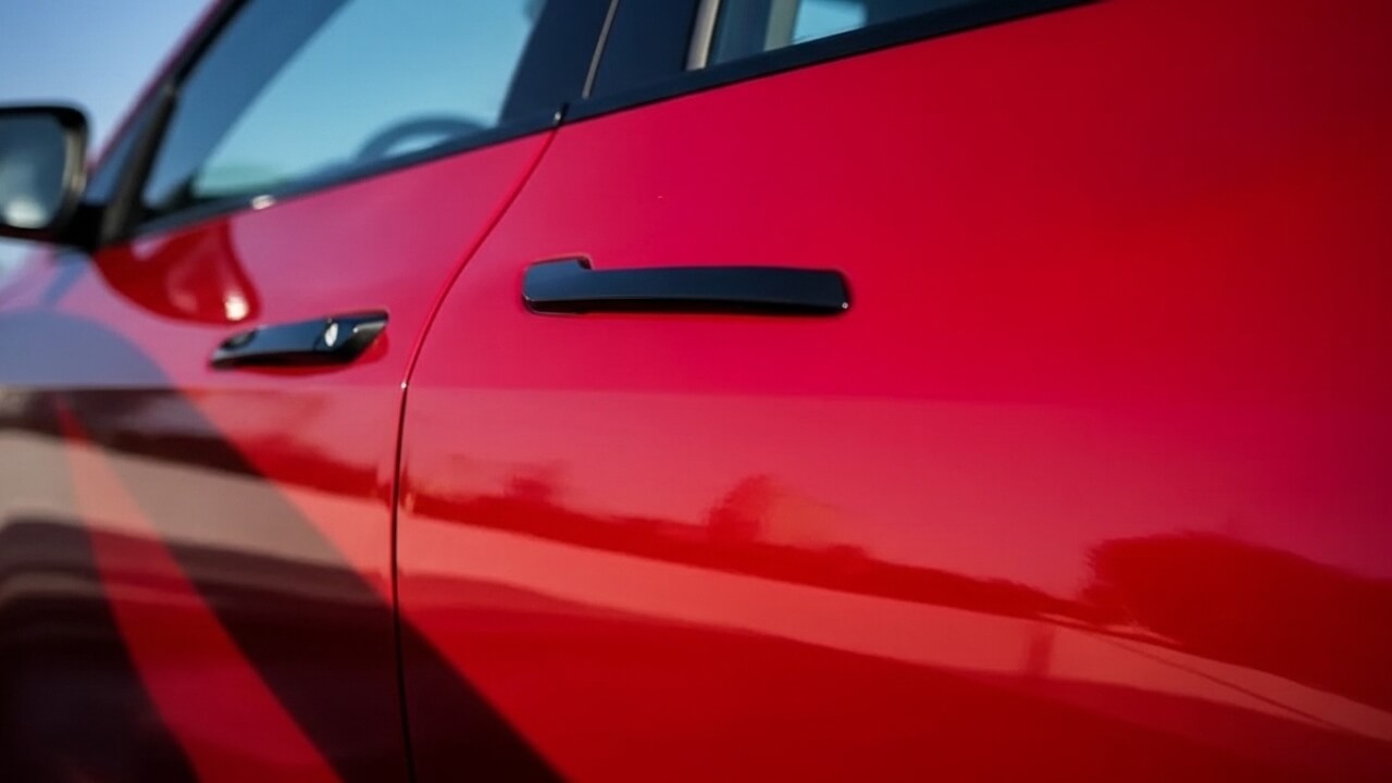 China verbietet versteckte Griffe