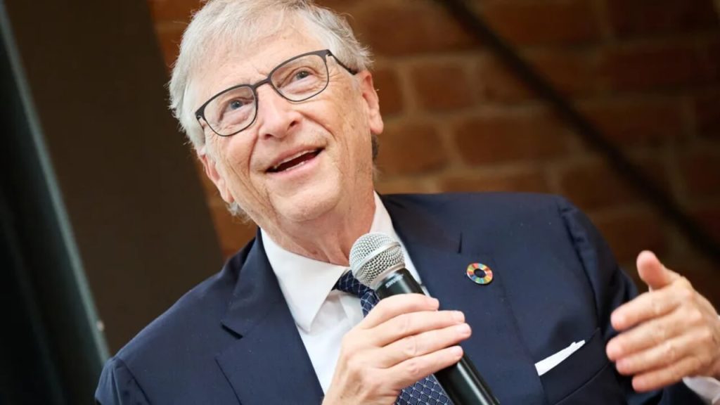 Gates-Epstein-Entschuldigung