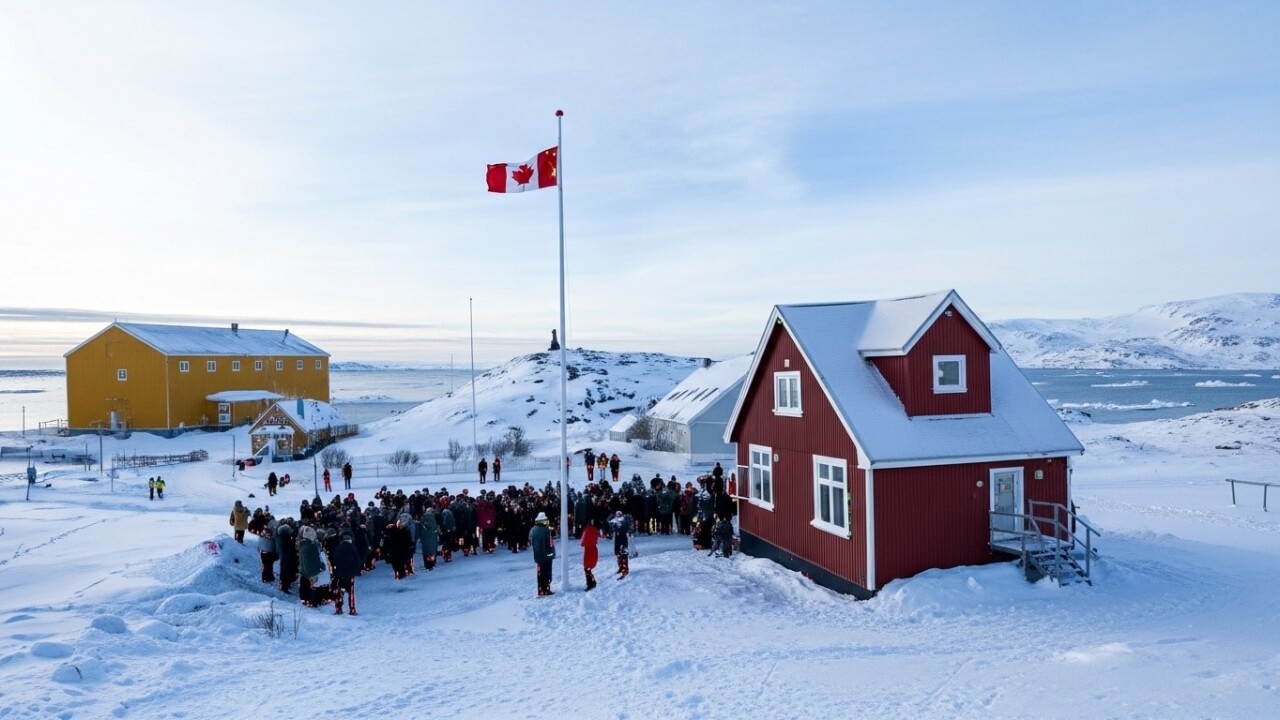 Groenland-Konsulate-Eroffnung-Arktis
