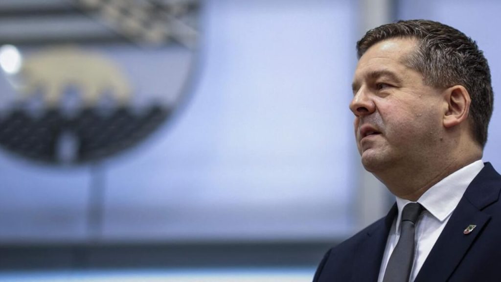 Schulze Bürgergeld Gegenleistungen