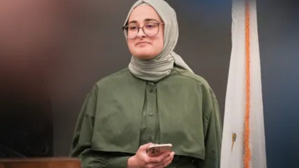 US-Gericht-Tuerkische-Studentin