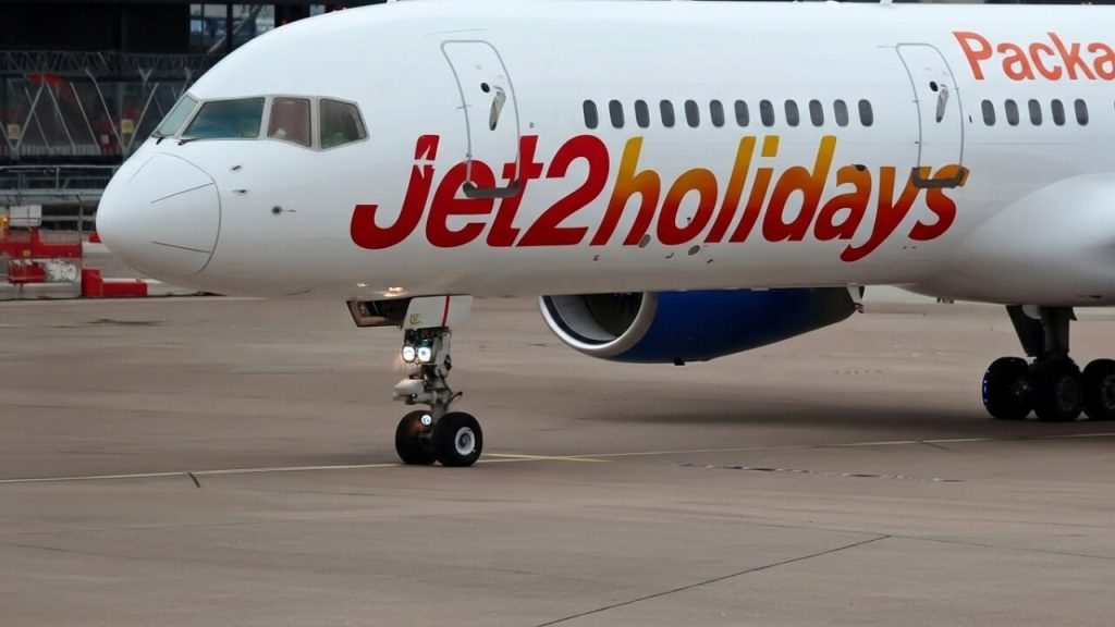 Notlandung Flugzeug News