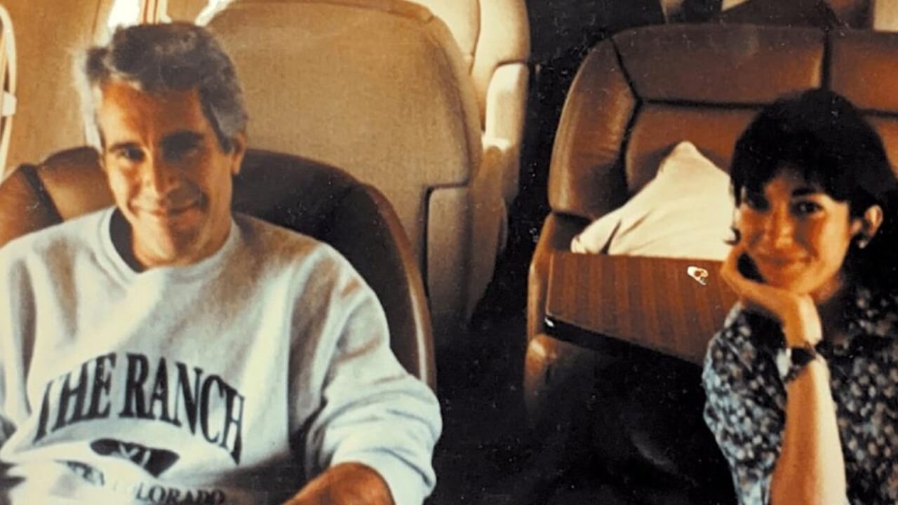 Maxwell verweigert Aussage