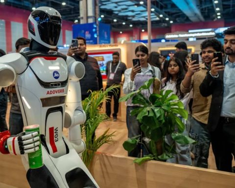 Indien Deutschland Wirtschaft Überholen