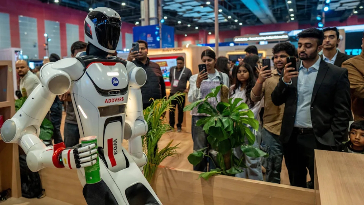 Indien Deutschland Wirtschaft Überholen