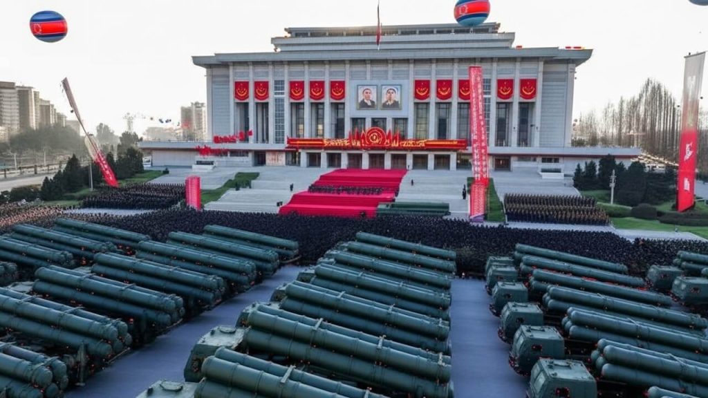 kim-raketenwerfer-atomsprengköpfe-neu