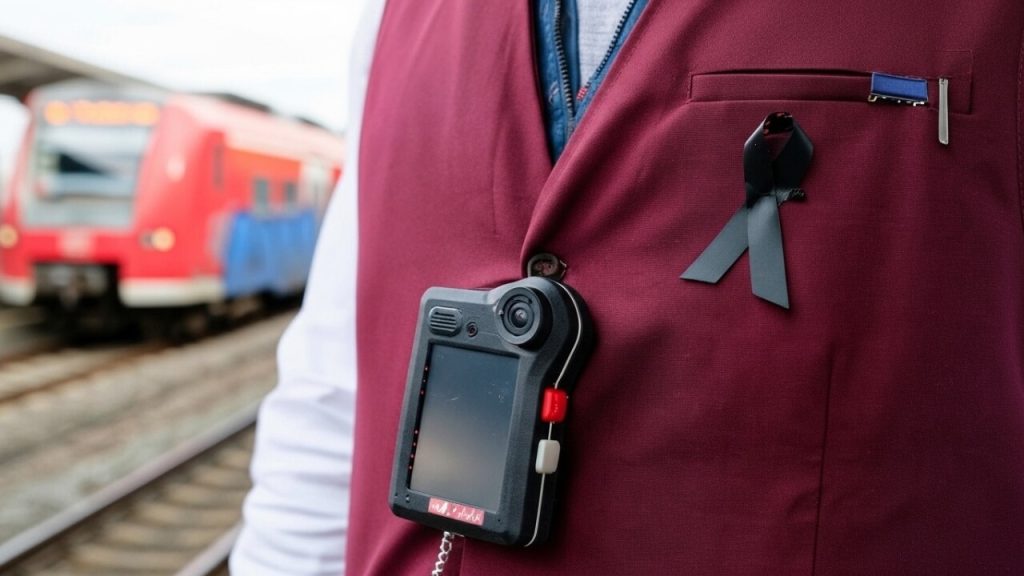 bodycam-datenschutz-kritik-pläne