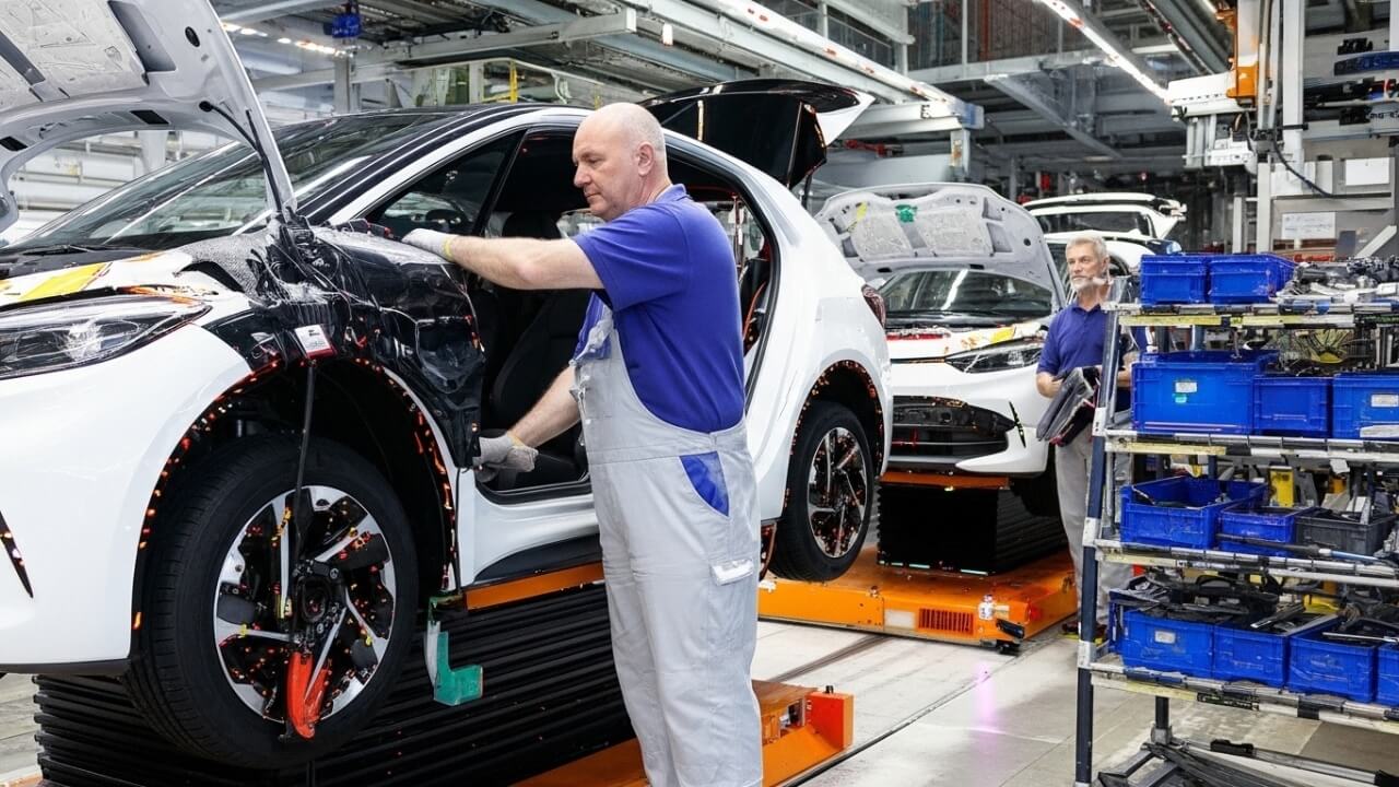 VW Stellantis Europa Bonus