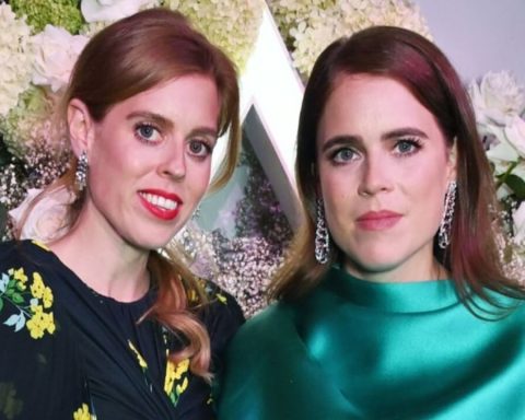 Beatrice Eugenie Eltern Skandal