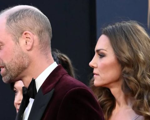 Kate William Andrew Festnahme