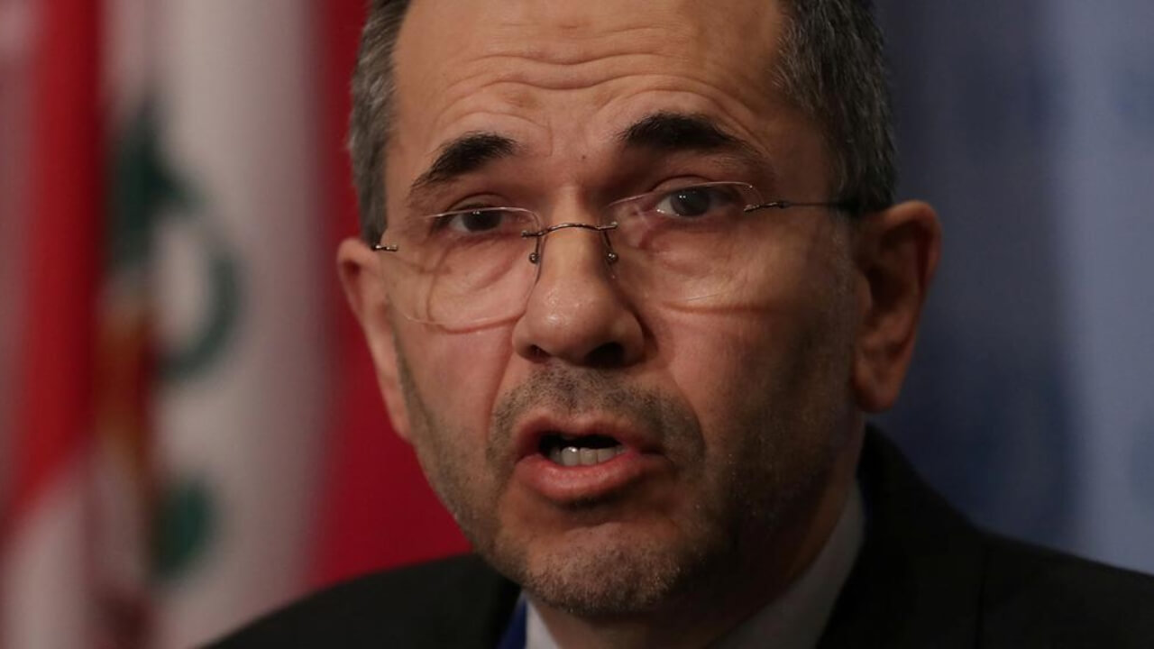 Iran USA Sanktionen Ende