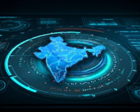 Indien AI Social Regeln