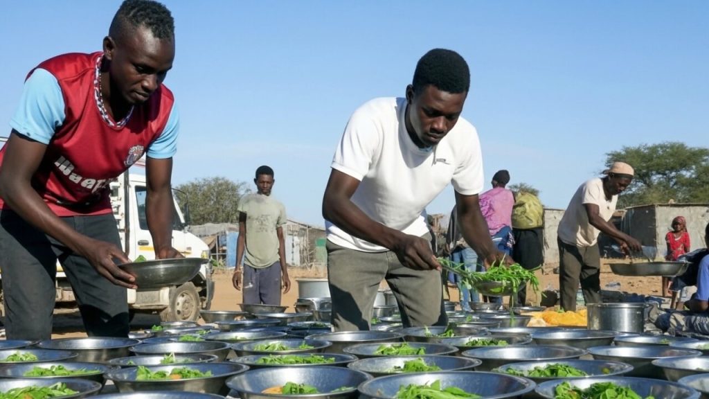 tawila-gemeinschaftsküche-hunger-bekämpft ​