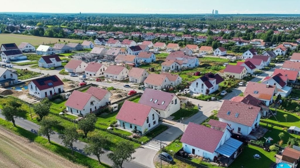 Eigenheim finanzieller Fehler