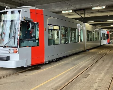 Warnstreik ÖPNV Heute