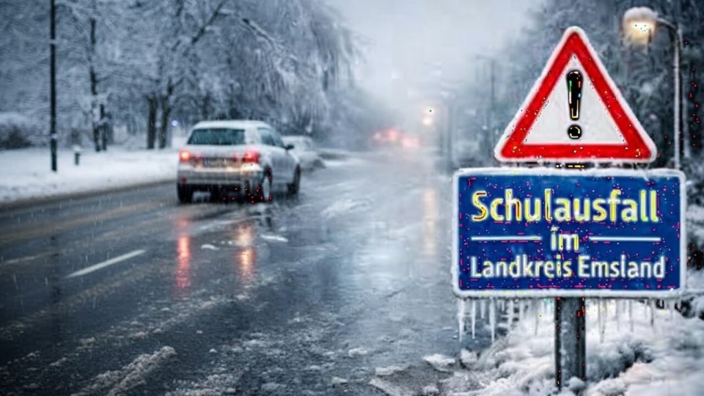 schulausfall-emsland-news